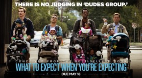 &lsquo;What to Expect When You&rsquo;re Expecting&rsquo; DVD Review: One Fat Cast
