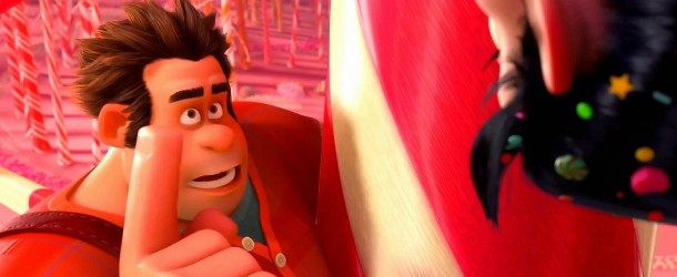 New &lsquo;Wreck-it Ralph&rsquo; Trailer Loads Fun.&rsquo;s &lsquo;Some Nights&rsquo; & Aims for the Heart
