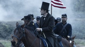 New Trailer & Photos for Steven Spielberg&rsquo;s &lsquo;Lincoln&rsquo; Starring Daniel Day-Lewis