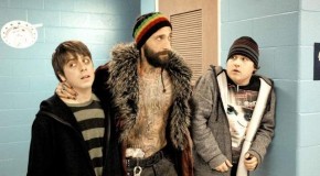 &lsquo;High School&rsquo; DVD Review &ndash; An All Too Familiar Date With Mary Jane