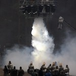 On Set of Thor 2