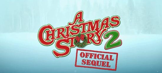 Oh, Fudge! &lsquo;A Christmas Story 2&prime; is Real?!