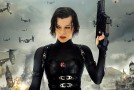 ‘Resident Evil: Retribution’ Review – Jovovich Delivers Despite a Lifeless Script