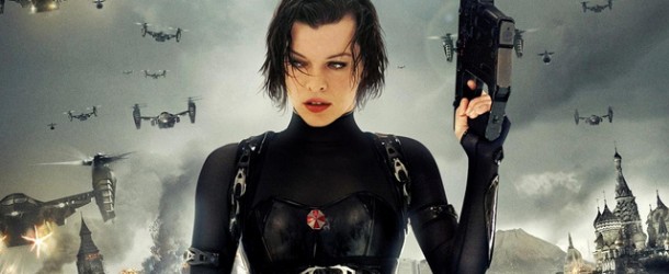 ‘Resident Evil: Retribution’ Review – Jovovich Delivers Despite a Lifeless Script