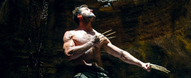Mangold Promises More Rage in &lsquo;The Wolverine&rsquo; + a New Poster