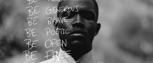 Frank Ocean & Rick Ross Penned Songs for the &lsquo;Django Unchained&rsquo; Soundtrack