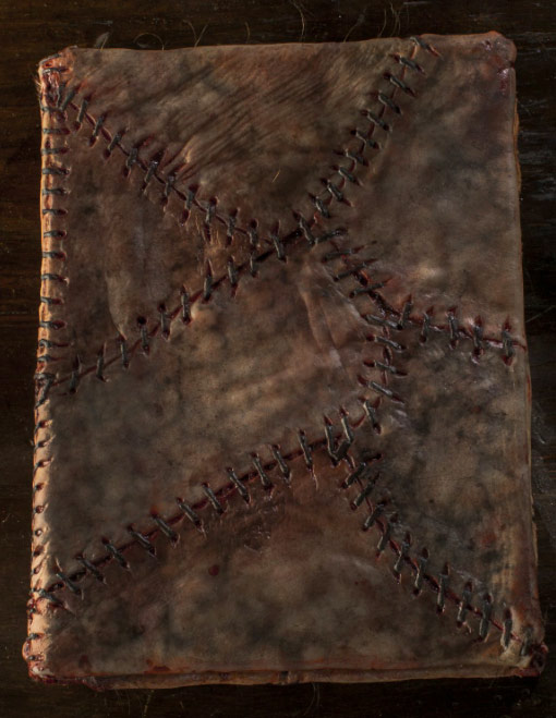 Evil Dead Necronomicon