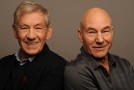 Ian McKellen & Patrick Stewart Return for ‘X-men: Days of Future Past’