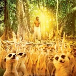 Life of Pi Poster - Triumph