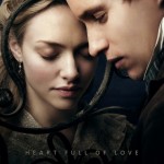 Les Miserables Poster