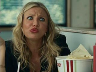 'Bad Teacher'