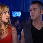 Scarlett Johansson & Joseph Gordon-Levitt in 'Don Jon's Addiction'