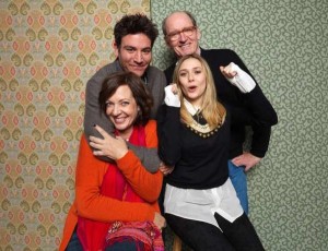 full cast
