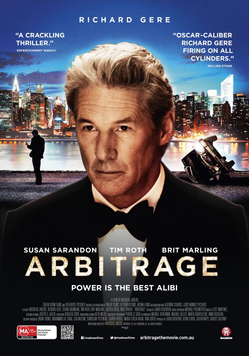 official poster