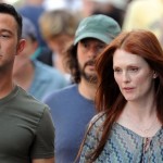 Julianne Moore & Joseph Gordon-Levitt - 'Don Jon's Addiction'