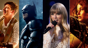 Grammy Nominations: ‘Dark Knight Rises’, ‘Hunger Games’ & ‘The Muppets’ Lead