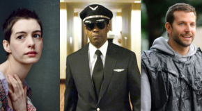 2013 SAG Awards: ‘Silver Linings’ Pulls Ahead & Bardem’s Silva Gets a Nod