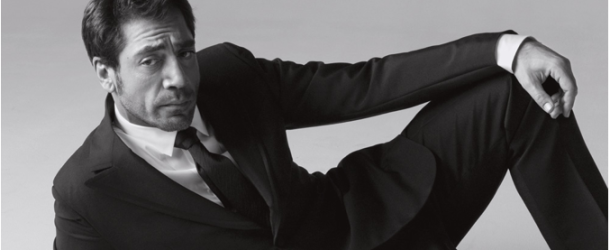 Actor of the Week: Javier Bardem &ndash; A Bi-lingual History Maker