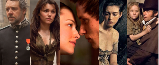 &lsquo;Les Miserables&rsquo; Review: Nails Notes But Loses Direction