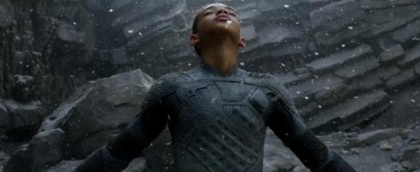 New Trailer: Will & Jaden Smith Star in Shyamalan&rsquo;s &lsquo;After Earth&rsquo;