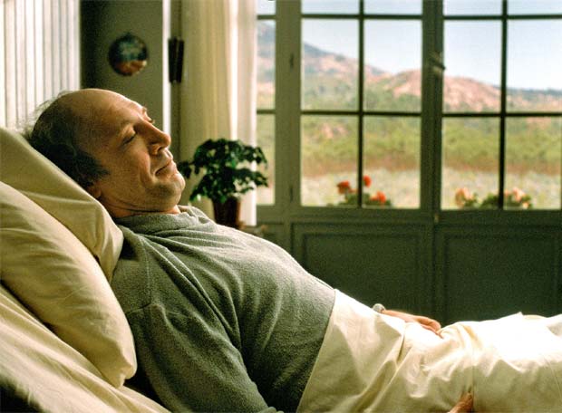 mar adentro/sea inside