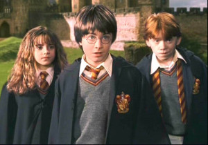 Harry and Co.