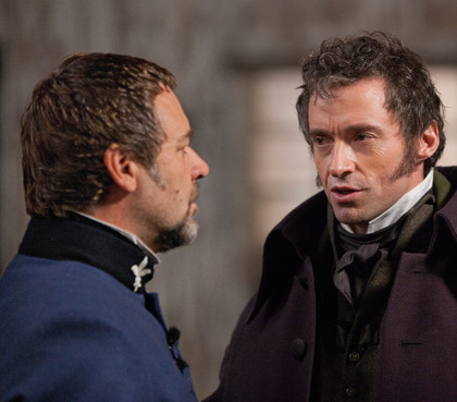 crowe and jackman
