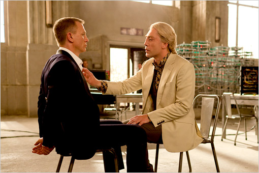skyfall