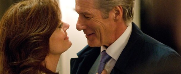 ‘Arbitrage’ DVD Review: This Thriller Misses the Mark