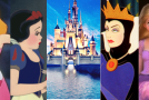 5 Grimm Fairytale Scenes That Disney Censored