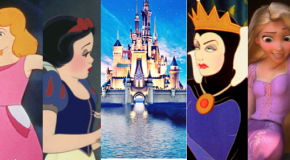 5 Grimm Fairytale Scenes That Disney Censored