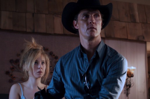 ‘Killer Joe’ Review: Not So Killer After All