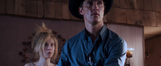 ‘Killer Joe’ Review: Not So Killer After All
