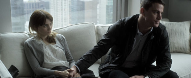 &lsquo;Side Effects&rsquo; Trailer: Rooney Mara, Channing Tatum and Jude Law Battle Narcotics