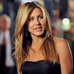 Jennifer Aniston Bio
