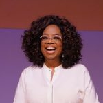 Oprah Winfrey Bio