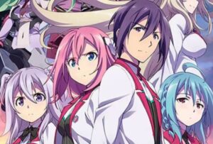 the Asterisk War season 3