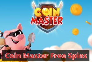 Coin Master Free Spins