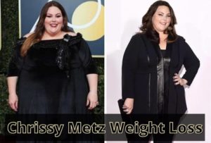 Chrissy Metz Weight Loss